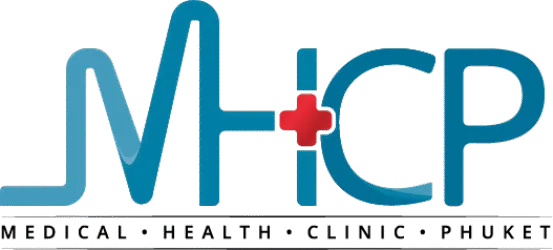 Medical Health Clinic Phuket logo